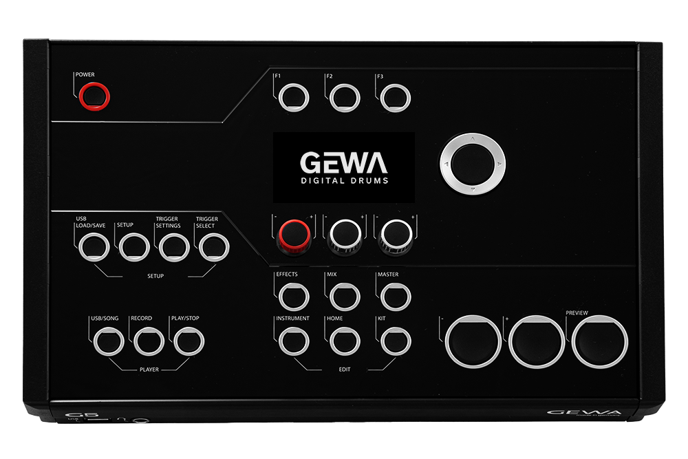 GEWA G5